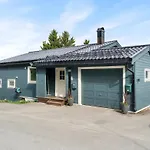 Apartmán With Panoramic Views Of Tromsø