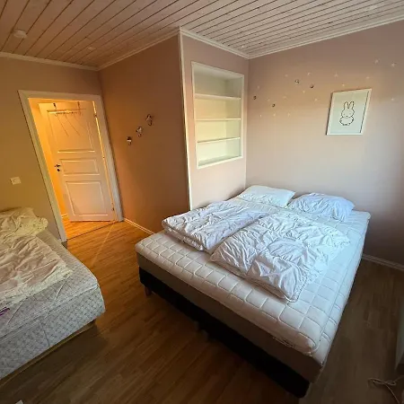 Daire With Panoramic Views Of *