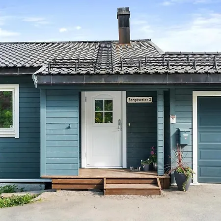 With Panoramic Views Of *