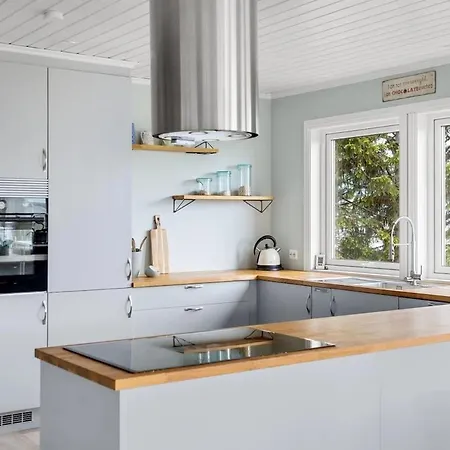 Apartamento With Panoramic Views Of