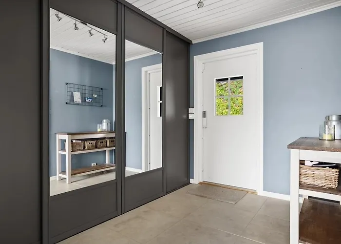 With Panoramic Views Of Daire *