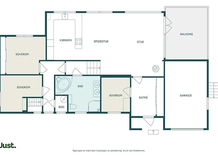 With Panoramic Views Of Daire