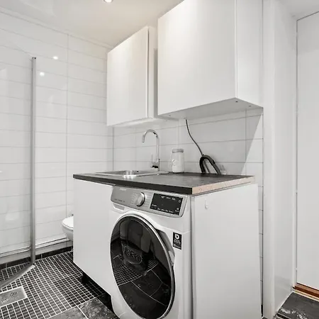 With Panoramic Views Of Apartamento