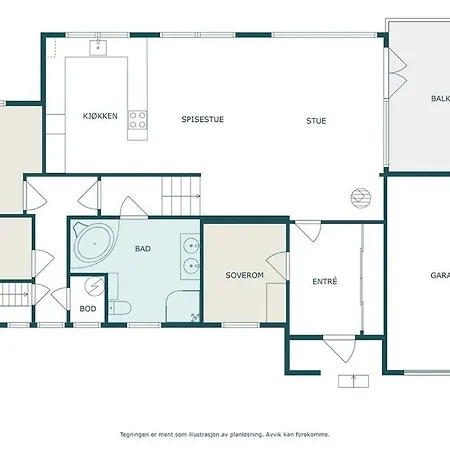With Panoramic Views Of Apartamento