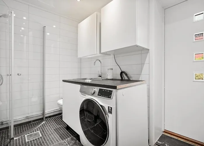 With Panoramic Views Of Apartamento